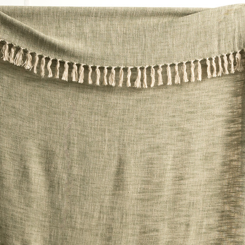 Mariana Cotton Throw
