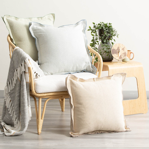 Noona Cotton Cushion with Insert