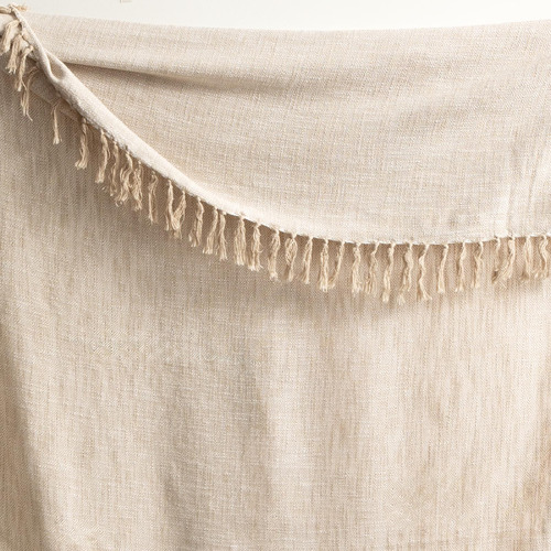 Mariana Cotton Throw