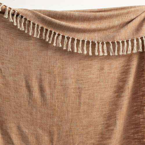 Mariana Cotton Throw