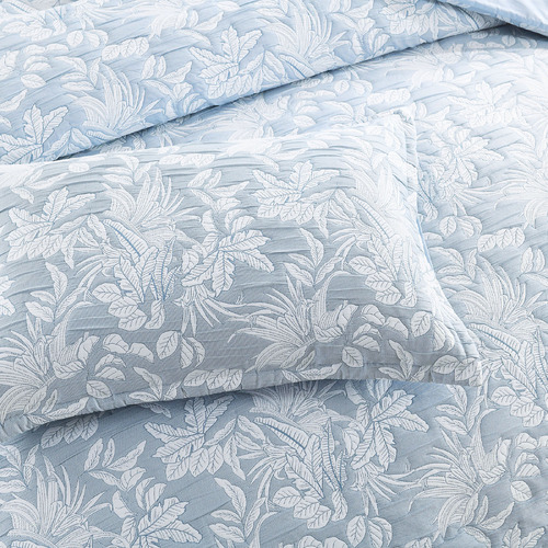Winifred Jacquard Quilt Cover Set