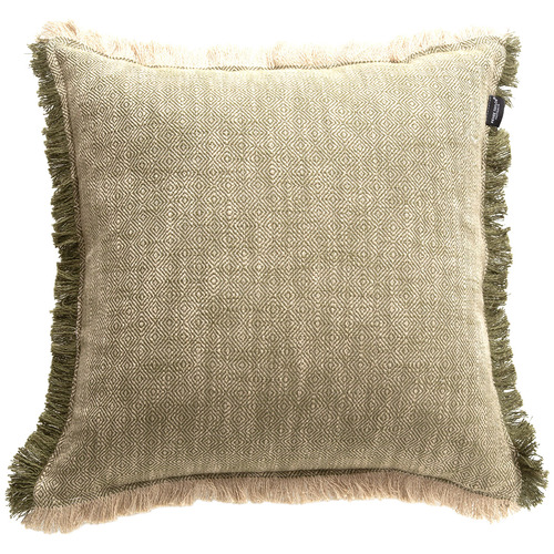 Delia Cotton Cushion with Insert