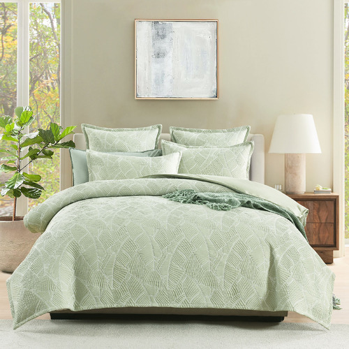 Collins Jacquard European Pillowcase