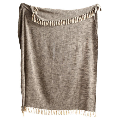 Mariana Cotton Throw