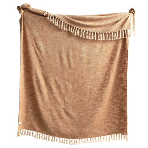 Mariana Cotton Throw