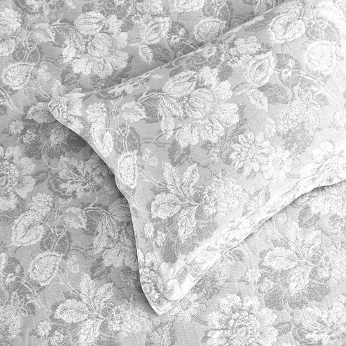 Shuvee Cotton Blend Quilt Cover Set
