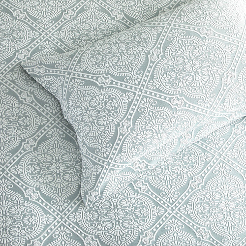 Sage-Klarisse-Cotton-Blend-Quilt-Cover-Set