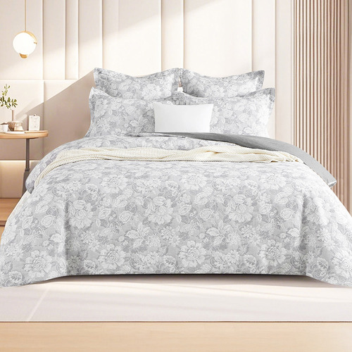 Charcoal-Fleming-Cotton-Blend-Quilt-Cover-Set