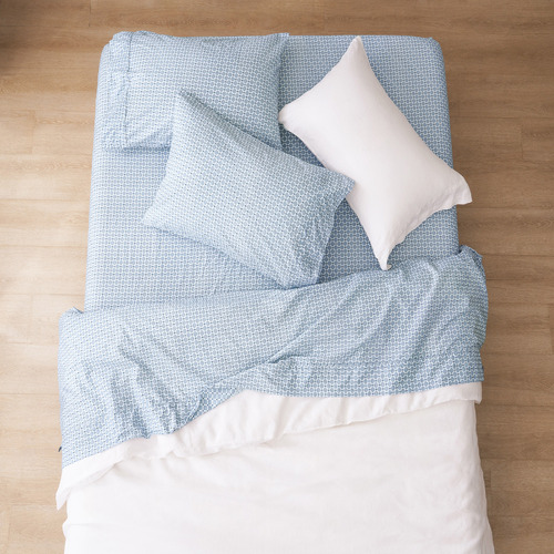 Jona Cotton Sheet Set