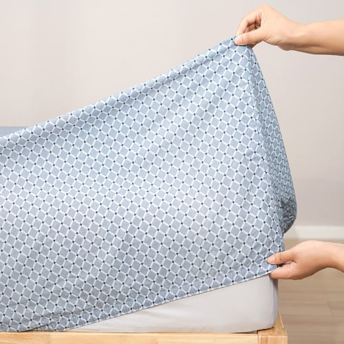 Jona Cotton Sheet Set