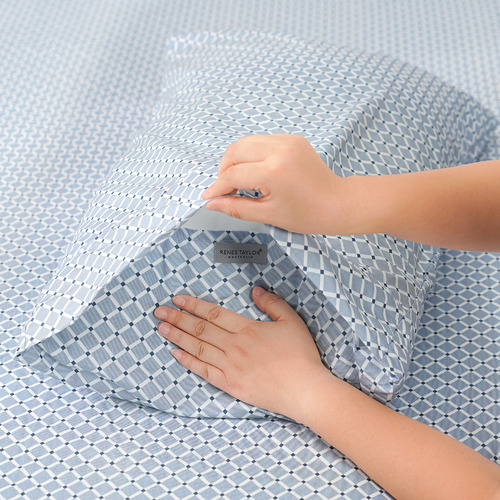 Jona Cotton Sheet Set