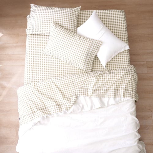 Safiya Cotton Sheet Set