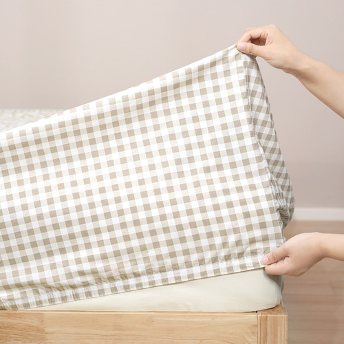 Safiya Cotton Sheet Set