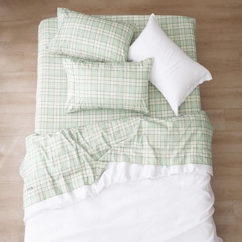 Chidi Cotton Sheet Set