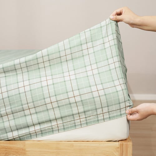 Chidi Cotton Sheet Set