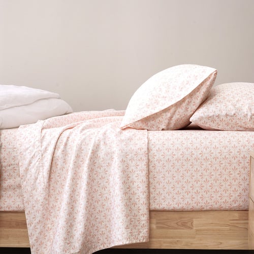 Whitley Cotton Sheet Set