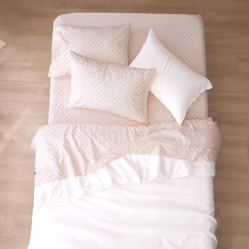Whitley Cotton Sheet Set