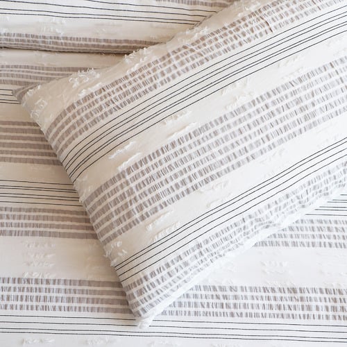 Kalliope Cotton Quilt Cover Set