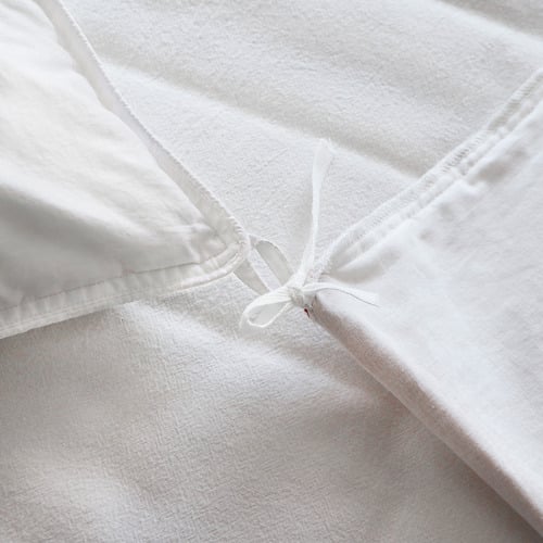 Kalliope Cotton Quilt Cover Set