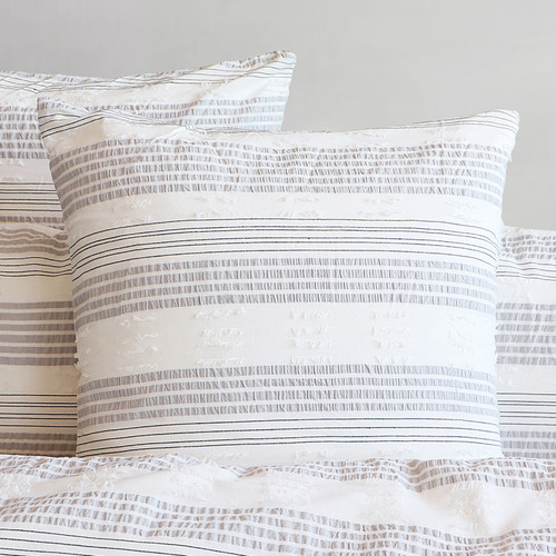 Kalliope Cotton European Pillowcases