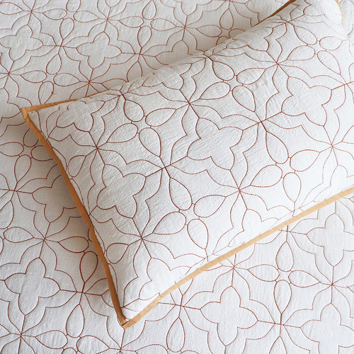 Ciaran Cotton Quilt Cover Set