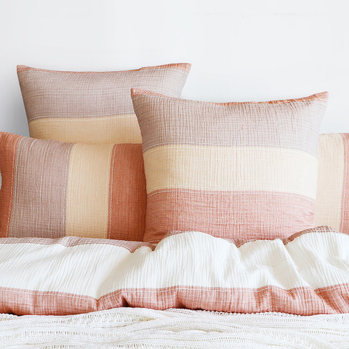 Cillian Cotton Quilt Cover Set