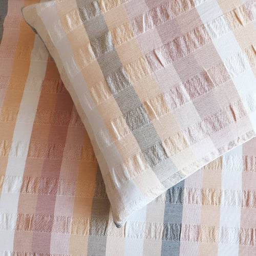 Galvin Cotton Quilt Cover Set