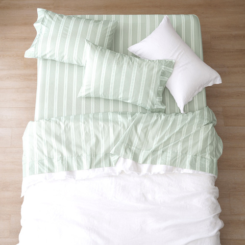 Scipio Cotton Sheet Set