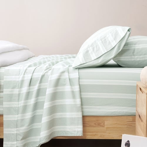 Scipio Cotton Sheet Set