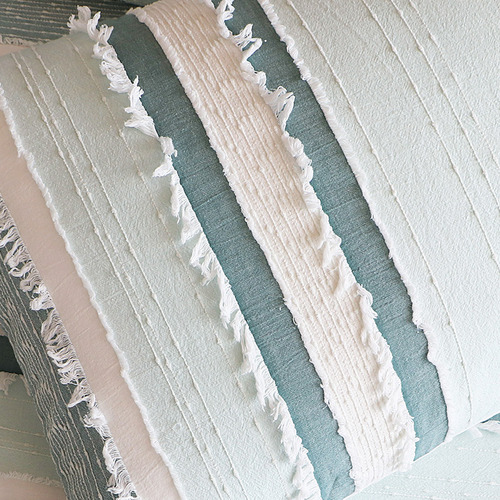 Kellyann Cotton European Pillowcases