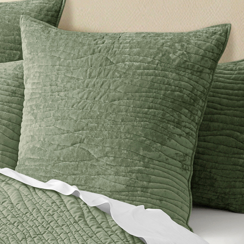 Bramble European Pillowcase