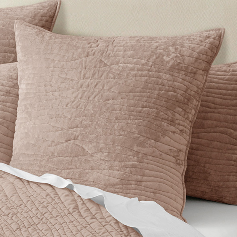 Bramble European Pillowcase