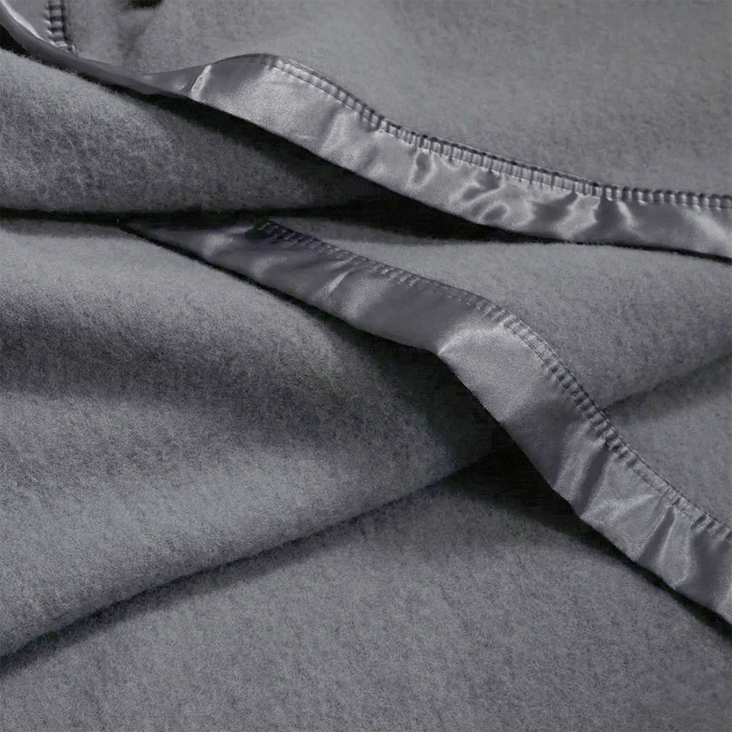 Fenric Merino Wool Blanket