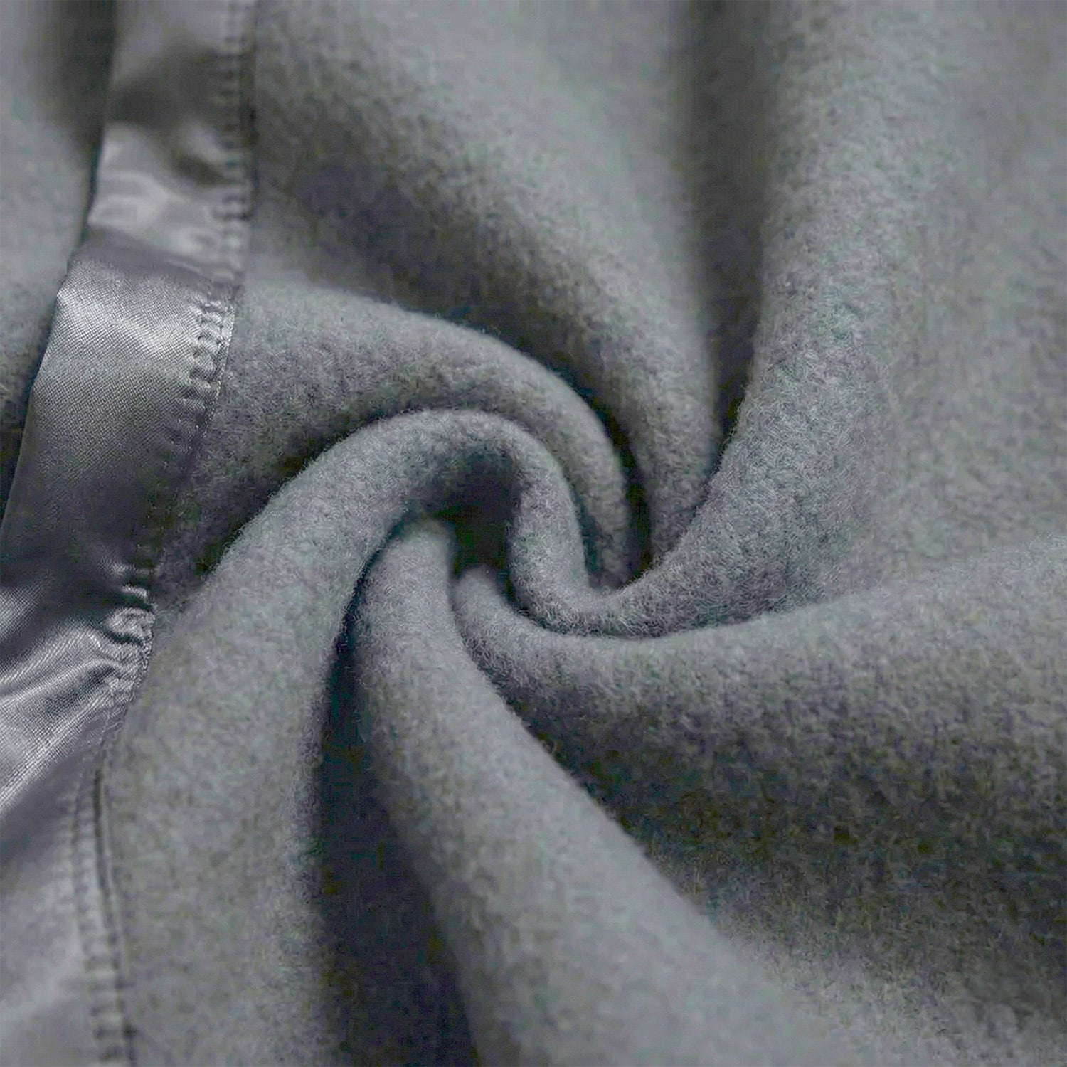 Fenric Merino Wool Blanket