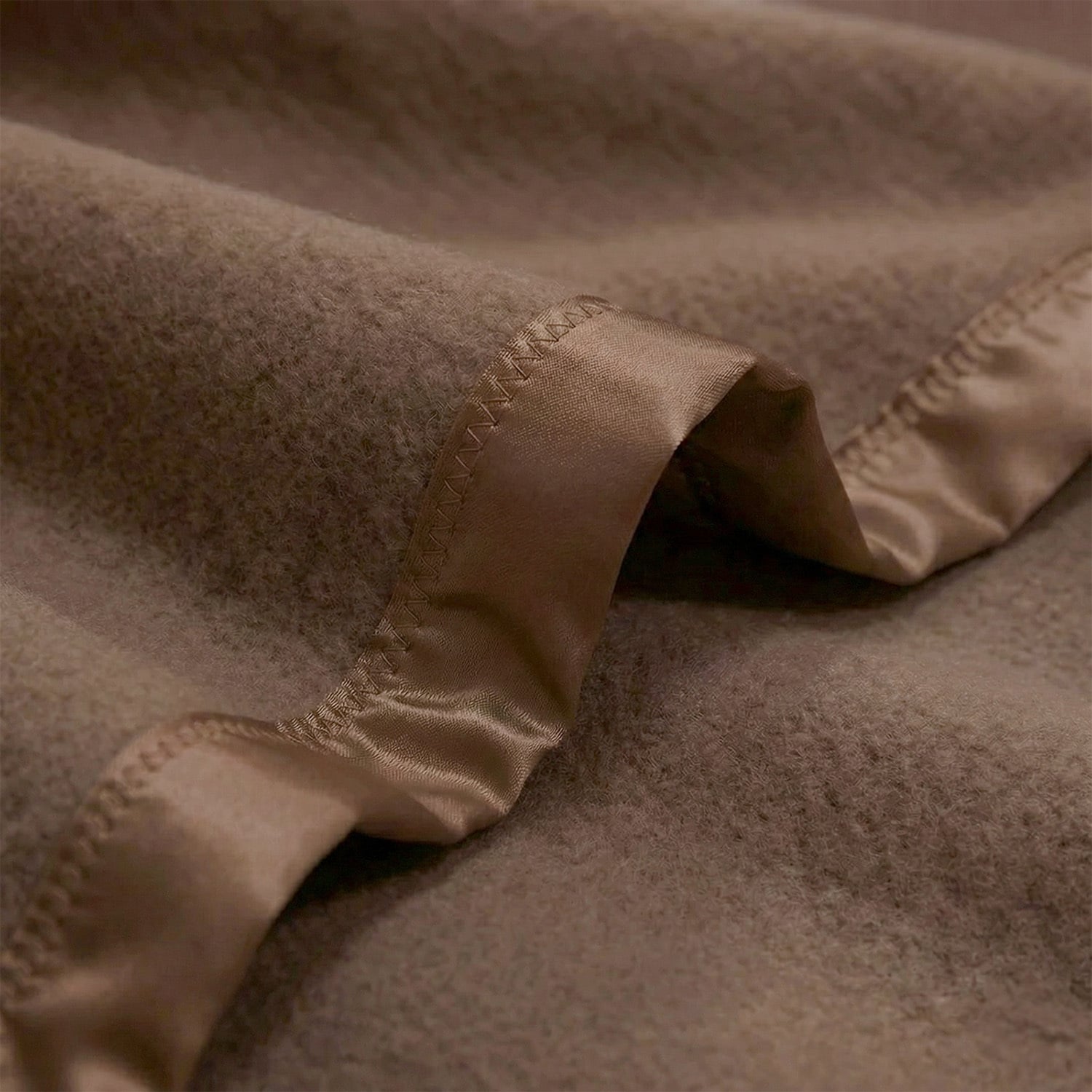 Fenric Merino Wool Blanket