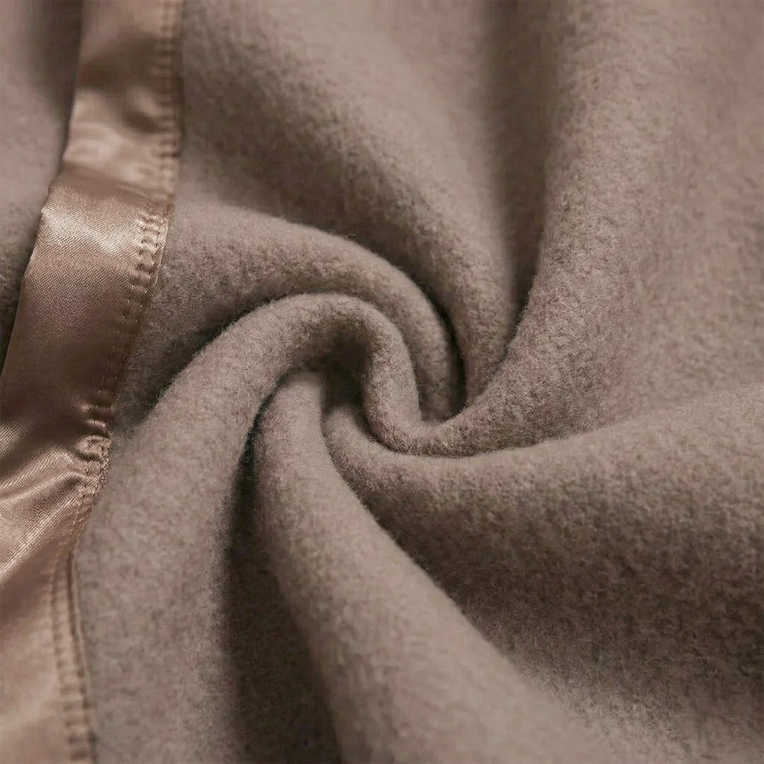 Fenric Merino Wool Blanket