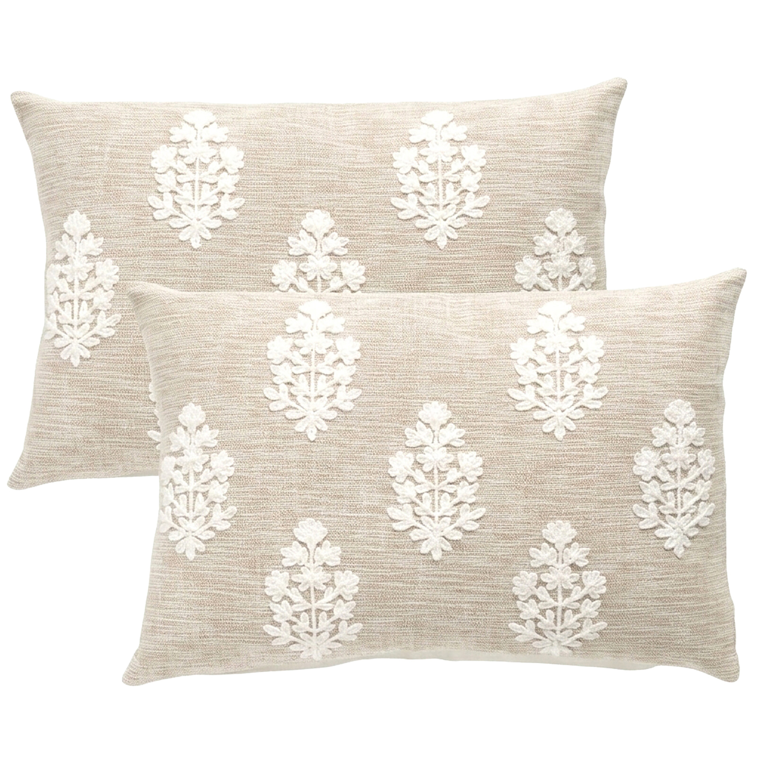 Logan Cotton Cushions