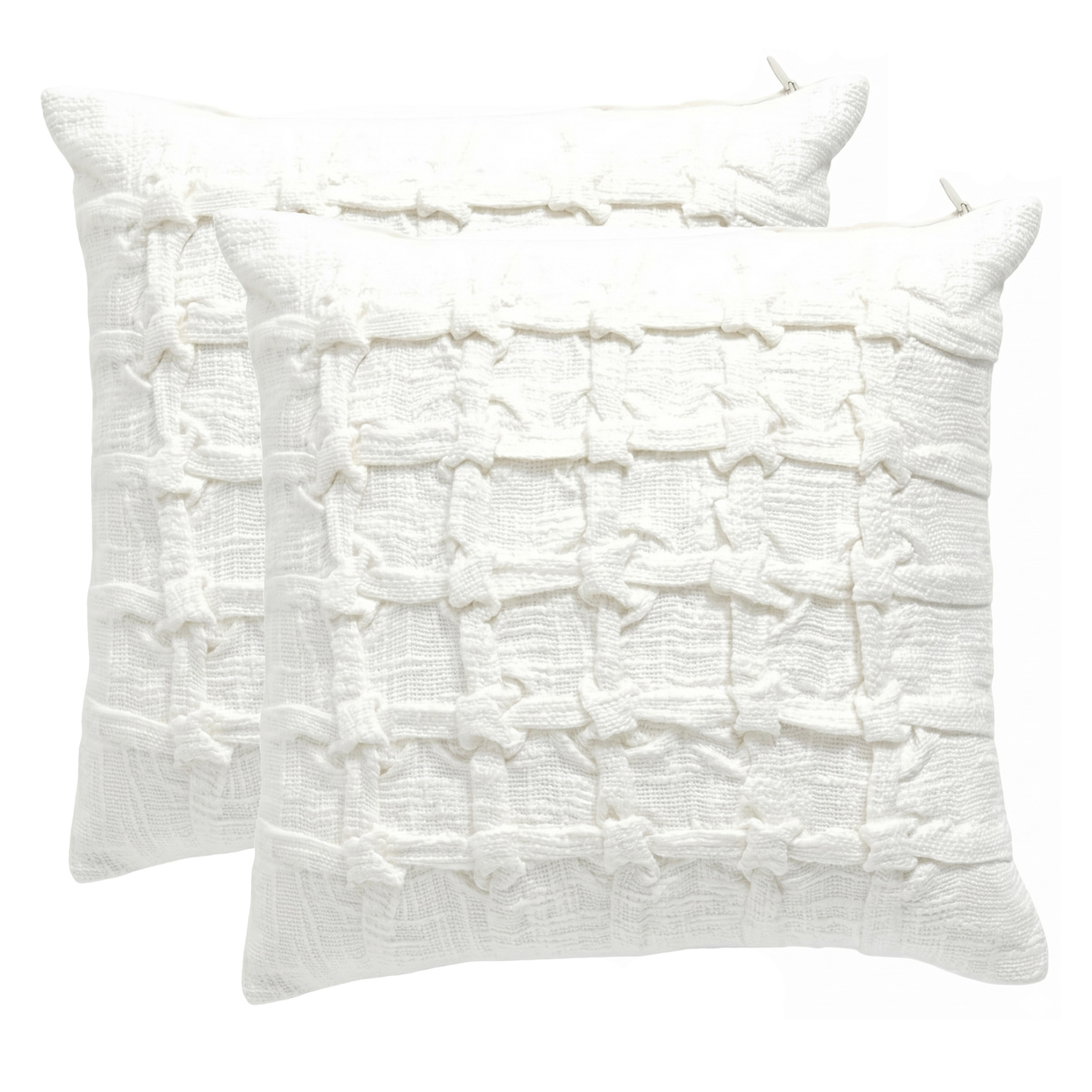 Kestrel Cotton Cushions