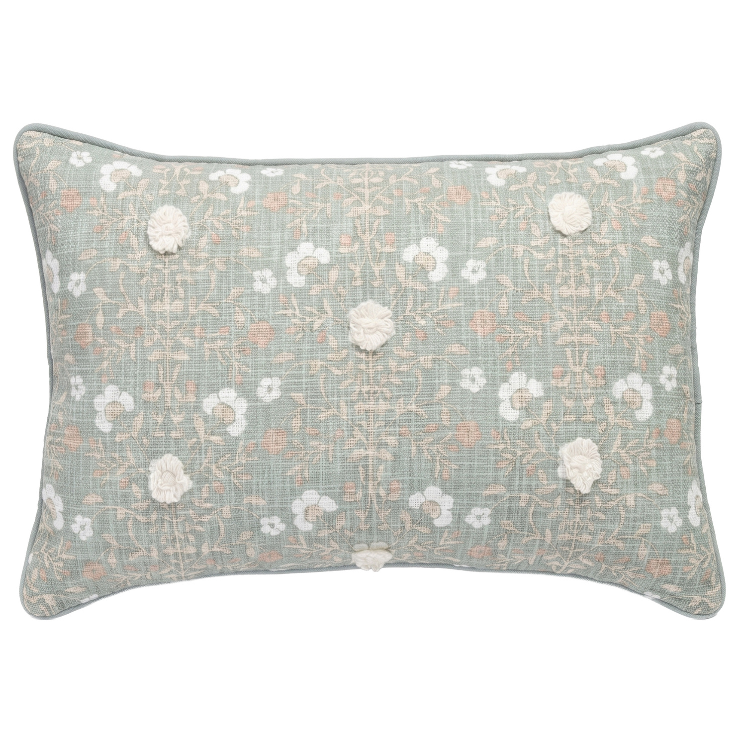 Jaxon Cotton Cushions