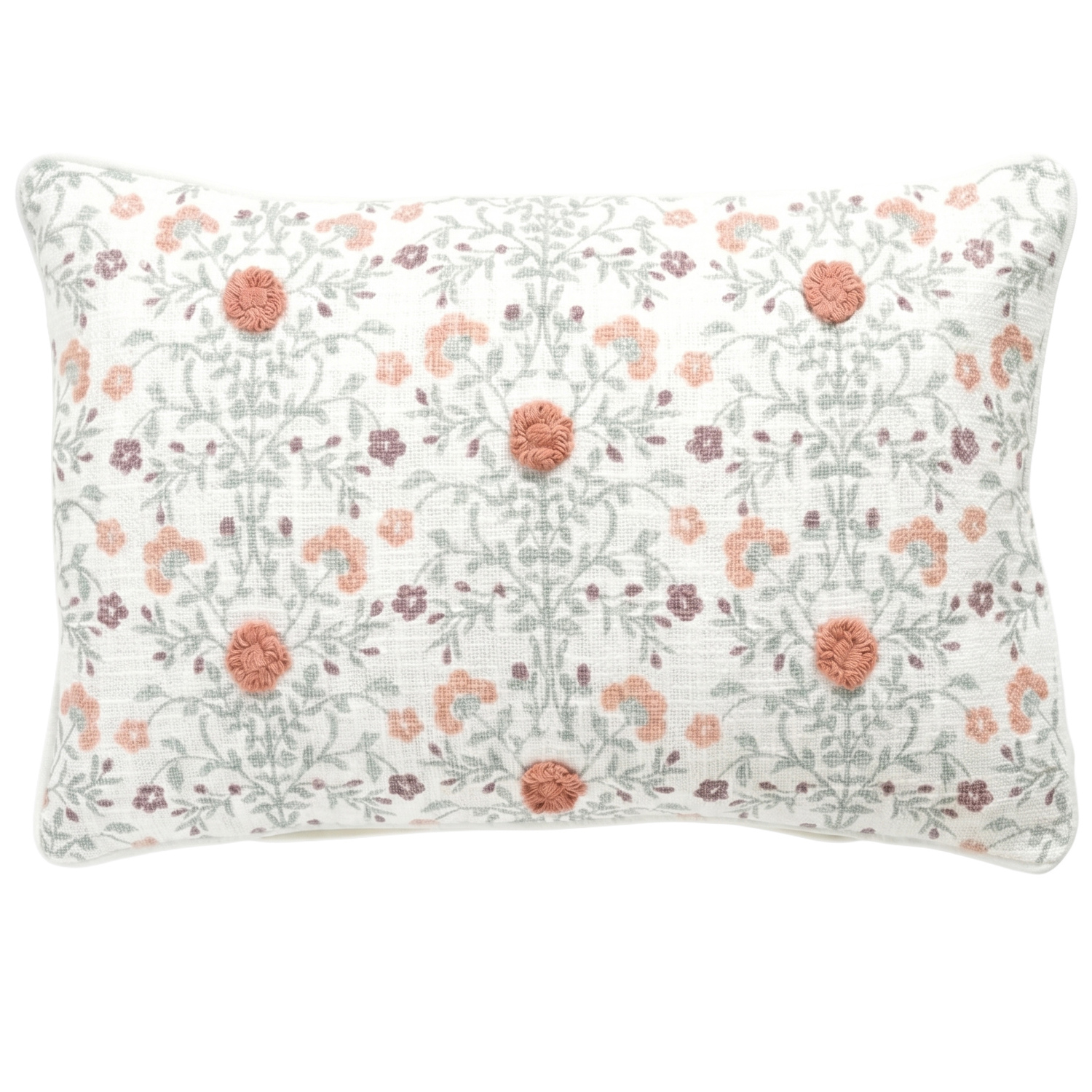 Taylor Cotton Cushions