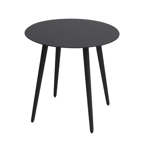 Syros Aluminium Outdoor Side Table