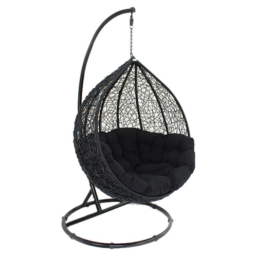 Kakadu Aluminium Hanging Chair