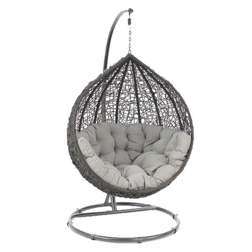 Kakadu Aluminium Hanging Chair