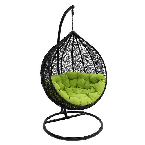 Kakadu Aluminium Hanging Chair