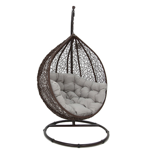 Kakadu Aluminium Hanging Chair