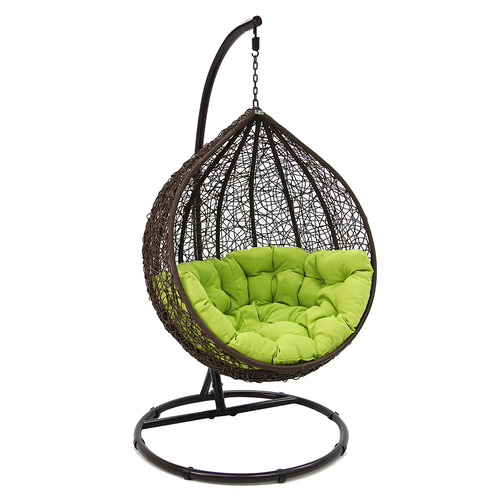 Kakadu Aluminium Hanging Chair
