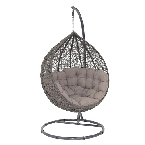 Kakadu Aluminium Hanging Chair