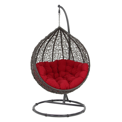 Kakadu Aluminium Hanging Chair