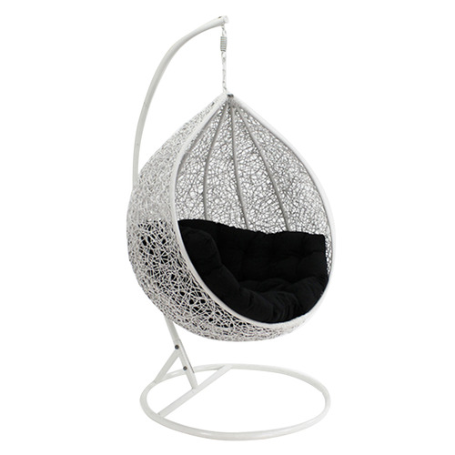 Kakadu Aluminium Hanging Chair