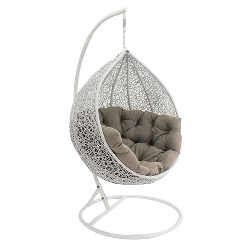 Kakadu Aluminium Hanging Chair